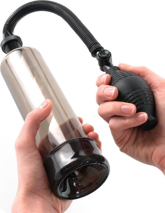 Produktbild Shots Anfänger Power Pumpe