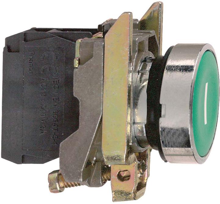 Image du produit Schneider Electric Bouton vert