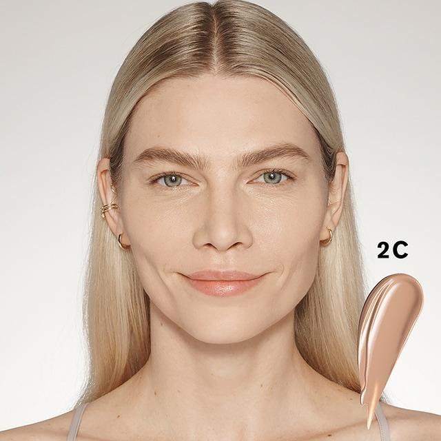 Image du produit Estée Lauder Brow Multitasker (No. 2C - Léger Moyenne)