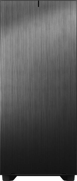Actual product image Fractal Define 7 XL Black TG Dark (Mini-ITX, E-ATX, ATX, mATX)