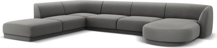 Actual product image Micadoni Miley (Sofa landscape)