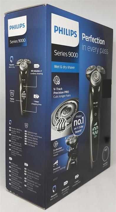 Immagine prodotto Philips Rasoio elettrico Wet & Dry