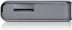 Image du produit Iogear GFR381 Lecteur de cartes USB 3.2 Gen 1 (3.1 Gen 1) (USB)