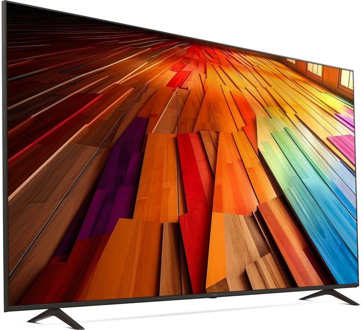 Produktbild LG 75UT80006LA (75", UT80, LCD, 4K, 2024)
