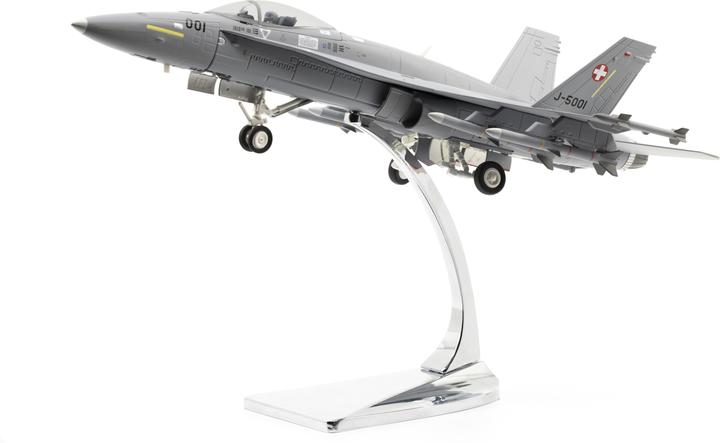 Image du produit Hornet F/A-18C Panthers Escadron 18 J-5018
