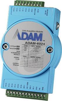 Image du produit Advantech ADAM-6024-D