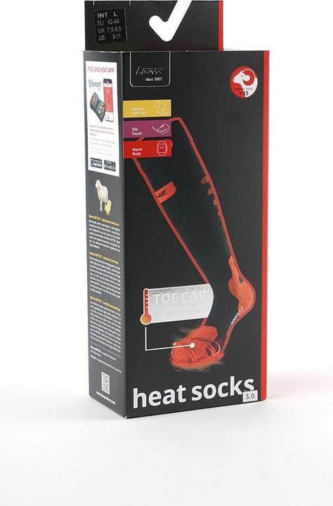 Immagine prodotto Lenz Calore 5.0 (39 - 41)