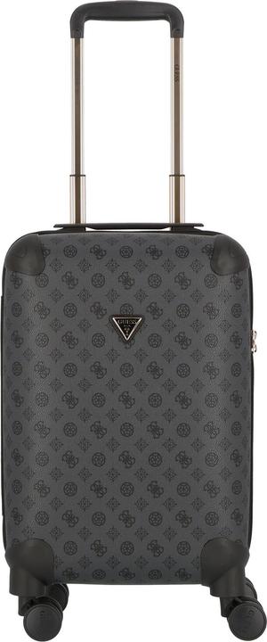 Guess Wilder 4 Rollen Kabinentrolley 53 cm (32 l, Handgepäck (bis 50l))