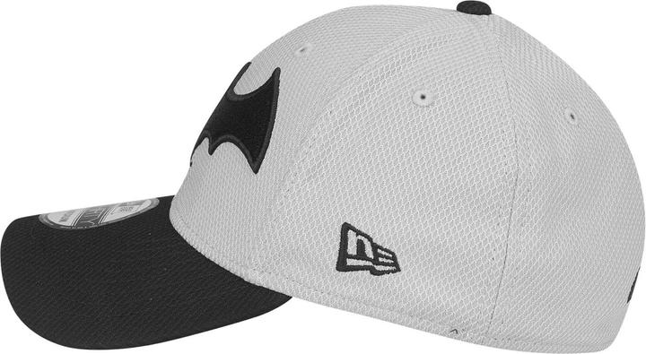 Produktbild New Era 39Thirty Stretch Diamond Tech Cap - BATMAN - L/XL (L)
