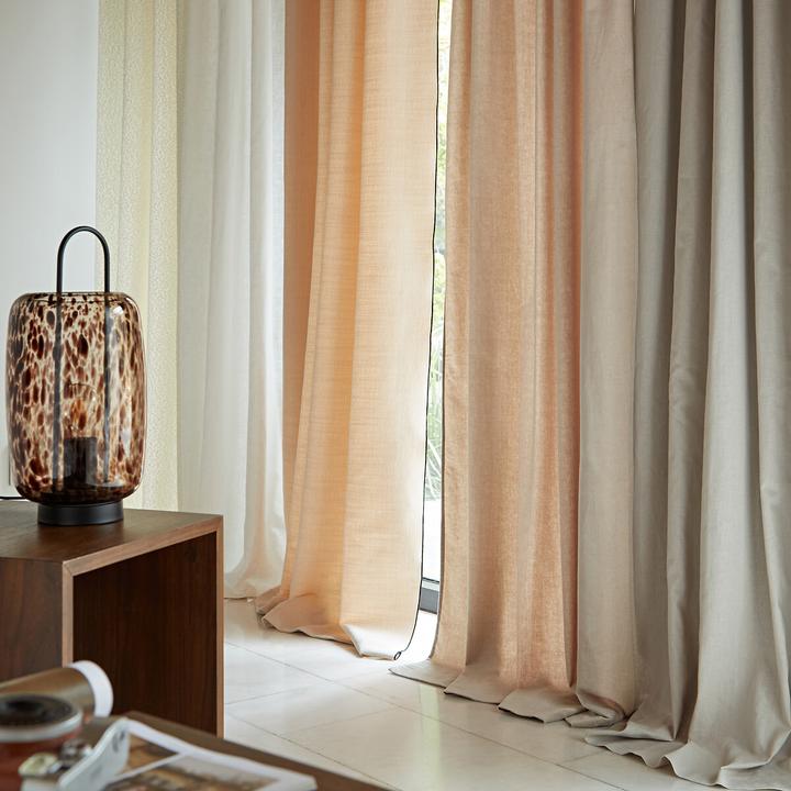 Productafbeelding La Redoute Interieurs Fluweel (260 x 135 cm)