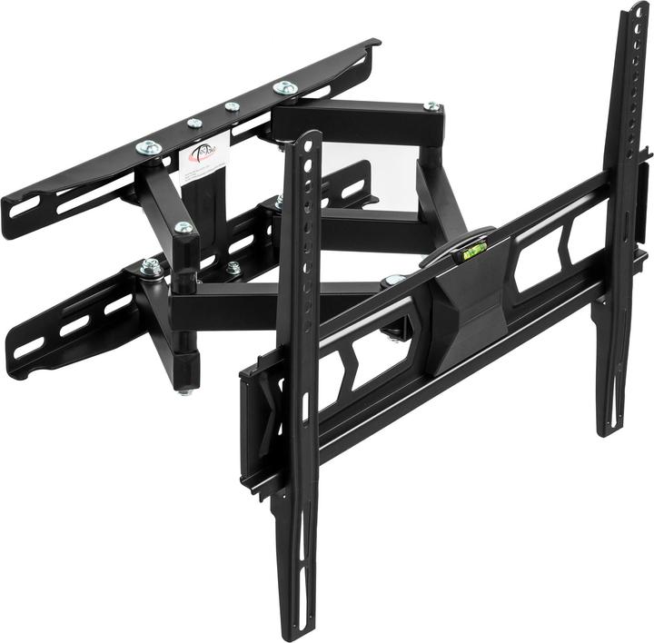 tectake TVWandhalterung (Wand, 55", 60 kg)