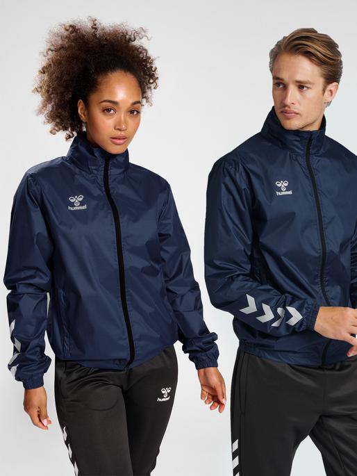 Produktbild hummel Core Xk Spray Jacket (XXL)
