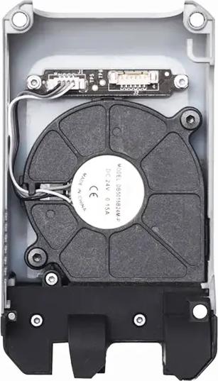 Actual product image Bambu Lab Front Housing Assembly - X1 Series