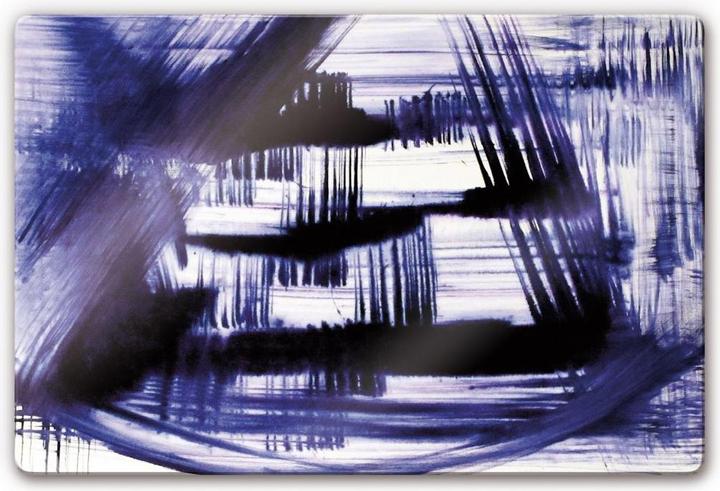 Image du produit Trenddeko Bleu de Prusse (60 x 40 cm)
