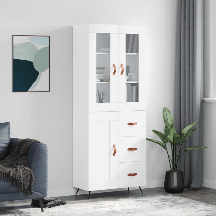 Image du produit VidaXL Ambroise (69.5 x 34 x 180 cm)