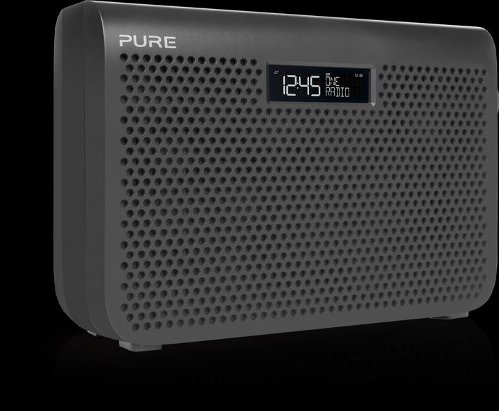 Produktbild Pure One Midi Series III (DAB+, FM)