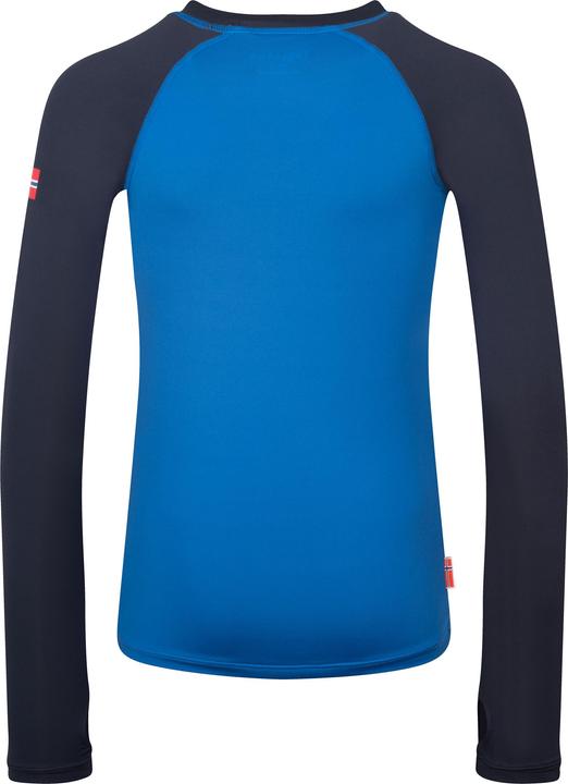Produktbild Trollkids Kid's Haukland Shirt (116)