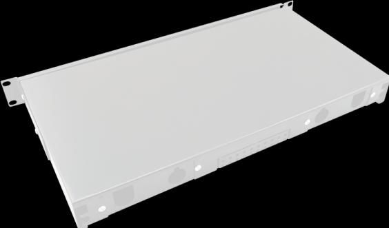 Actual product image LogiLink Splice boxes LC-DX
