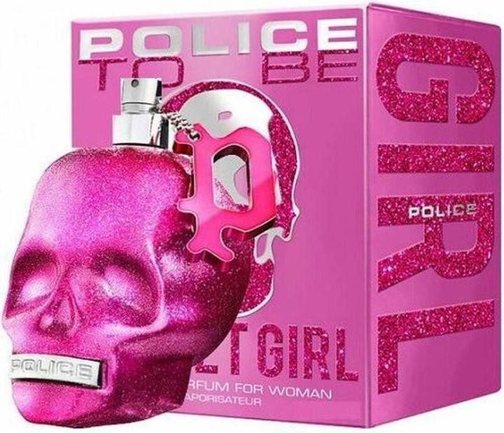 Police Sweet Girl Eau de Parfum 75 ml (Eau de Parfum, 75 ml)