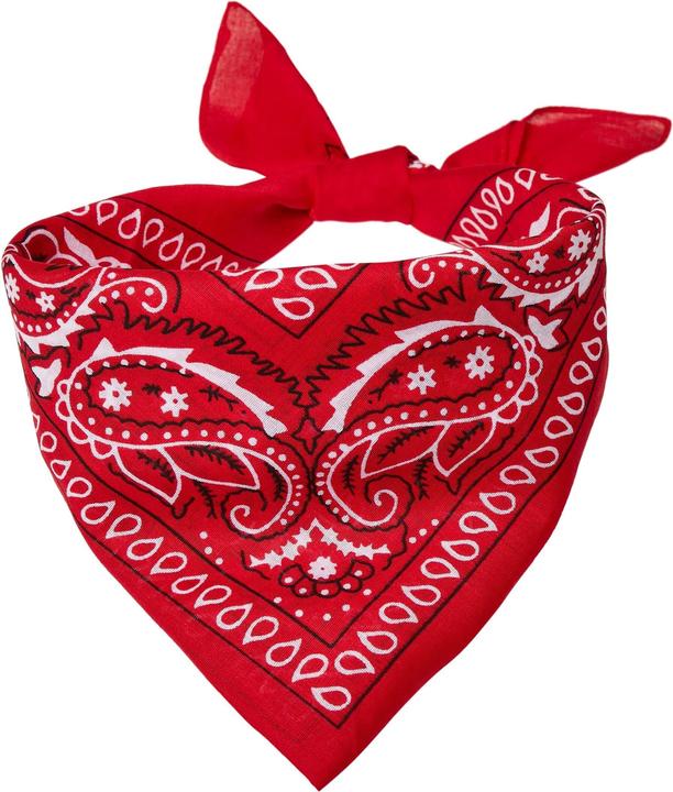 Produktbild Urban Classics Bandana 3-Pack