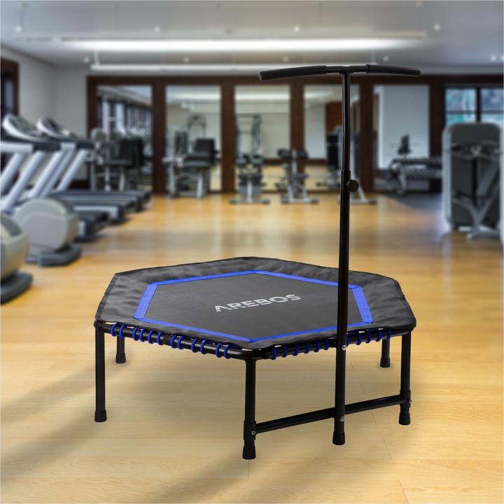 Produktbild Arebos Fitness (114 cm)