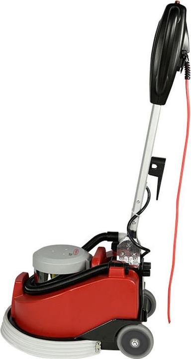 Produktbild Sprintus Einscheibenmaschine ZEUS, Arbeitsbreite 17", Lieferung inkl. Bürstenset
