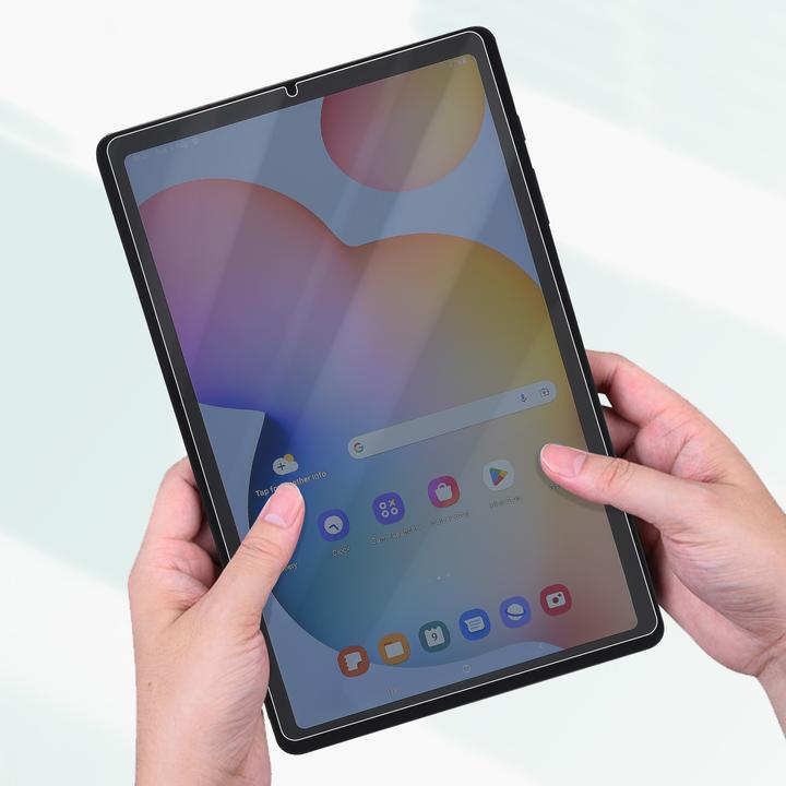 Produktbild Bestsuit FlexiScreen Protector (1 Stück, Galaxy Tab S6 Lite)