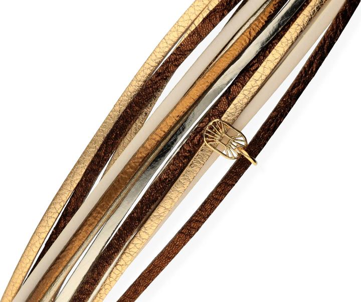 Immagine prodotto Flowers Forzoé Peonia Luxe (17 cm, Plaqué in ottone o)