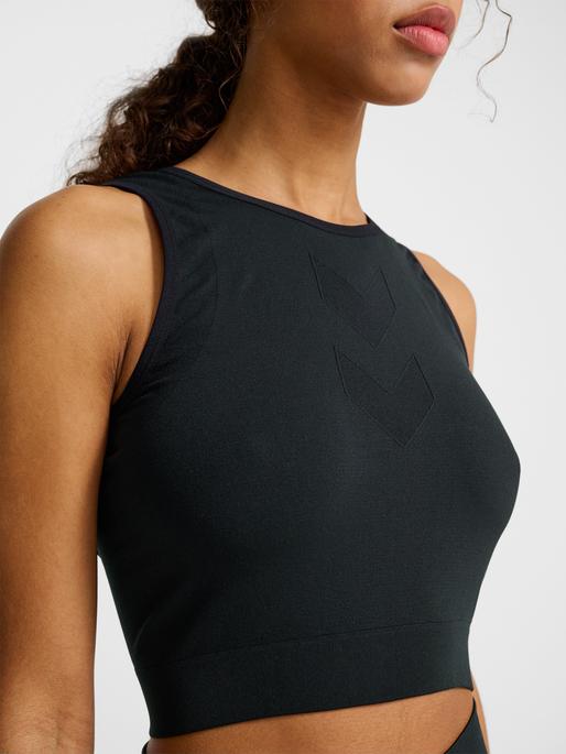 Produktbild hummel hmlHIIT SEAMLESS W TOP (S)