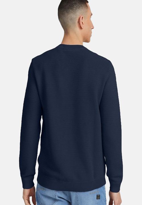 Image du produit Solid SDValencia pull en tricot - 21106094 (XL)