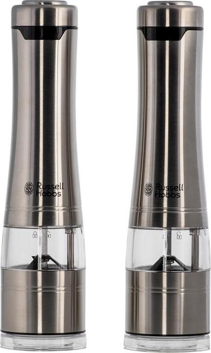 Image du produit Russell Hobbs Classiques (Poivre, Sel)