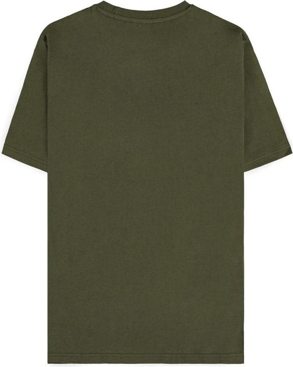 Immagine prodotto Difuzed Maglietta Naruto Shippuden Clan Akatsuki Taglia XL (XL)