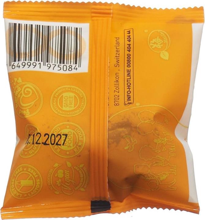 Immagine prodotto Share Prugna verde fermentata (500 g)
