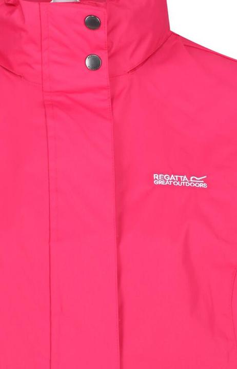 Produktbild Regatta Great Outdoors Shelljacke Daysha Wasserabweisend (38)