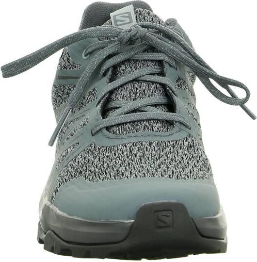 Produktbild Salomon Warra GTX W stormy weather/stormy weather (41)