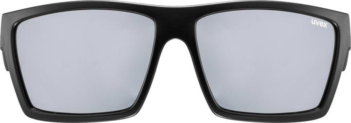 Productafbeelding Uvex Sports Lgl 29 (Zwart, Zilver)