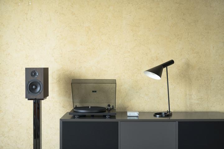 Produktbild Pro-Ject Primary E Phono (Manuell)