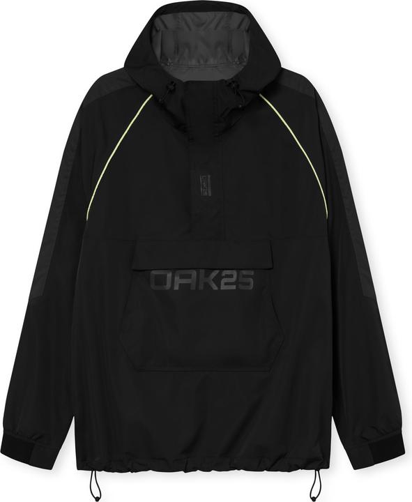 Oak25 Regenjacke Commute Rainbreaker