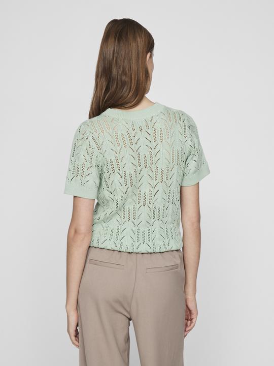 Immagine prodotto Vila Kurzarm Stricktop (S)