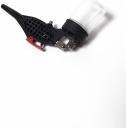 Actual product image ProPlus Airbrush gun 22 ml + 5 cups