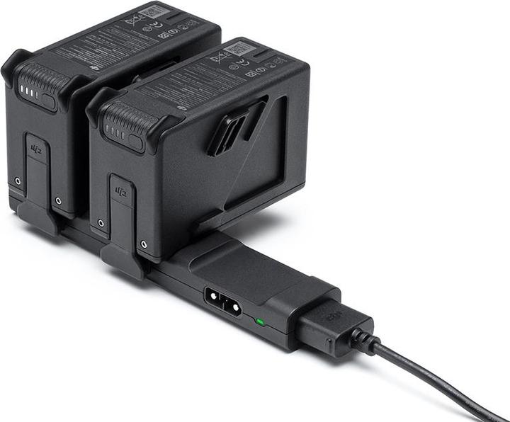 Productafbeelding DJI FPV Batterij Oplaad Hub (Oplader voor drone, DJI FPV)