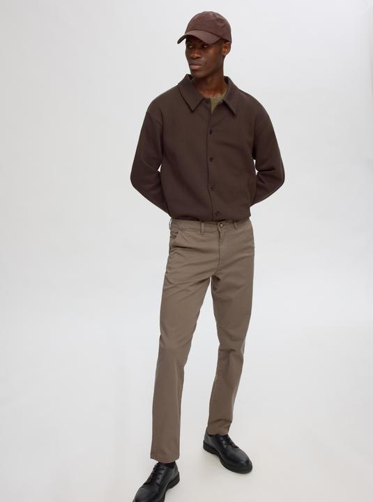 Actual product image Selected Homme 175 Slim fit flex Chino (W31/L34)