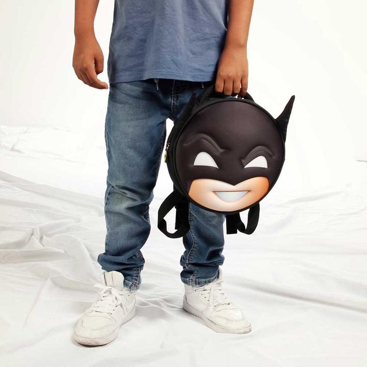 Immagine prodotto Karactermania Zaino Emoji Invia
