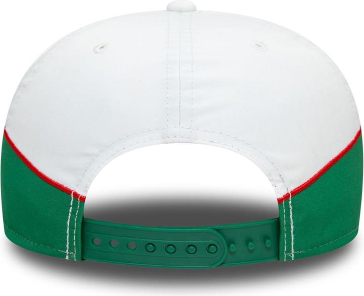 Actual product image New Era 9Fifty Snapback Cap - McLaren INDYCAR Pato O'Ward (M, L)