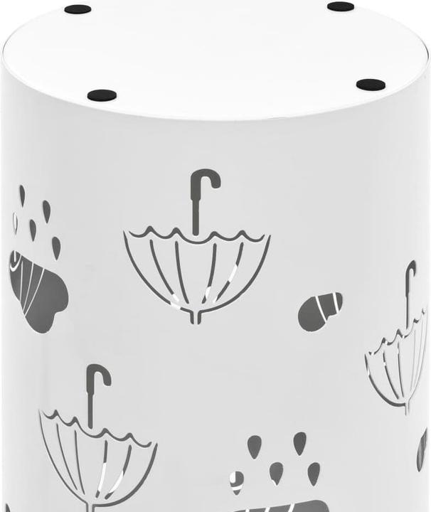 Immagine prodotto VidaXL Heinrick (20 x 20 x 48,5 cm)