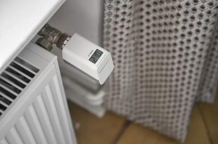 Image du produit Bosch Hausgeräte Pack de démarrage