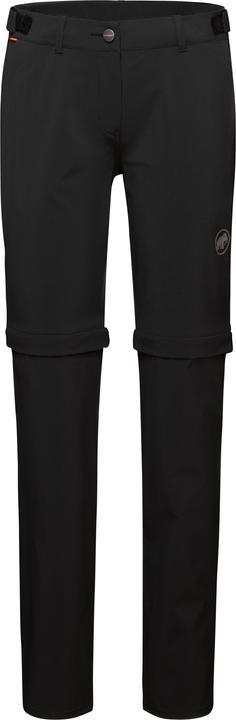 Produktbild Mammut Runbold Zip Off Pants Women (40)