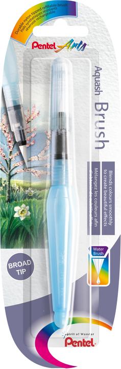 Image du produit Pentel Pinceau Aquash