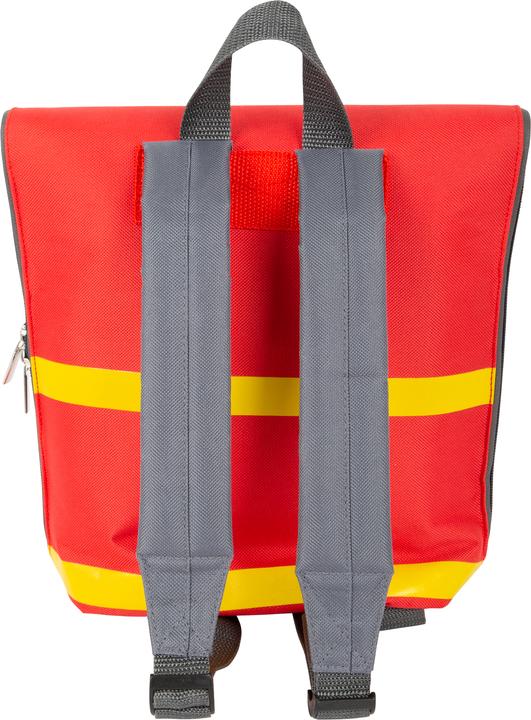 Produktbild small foot Notarzt-Rucksack