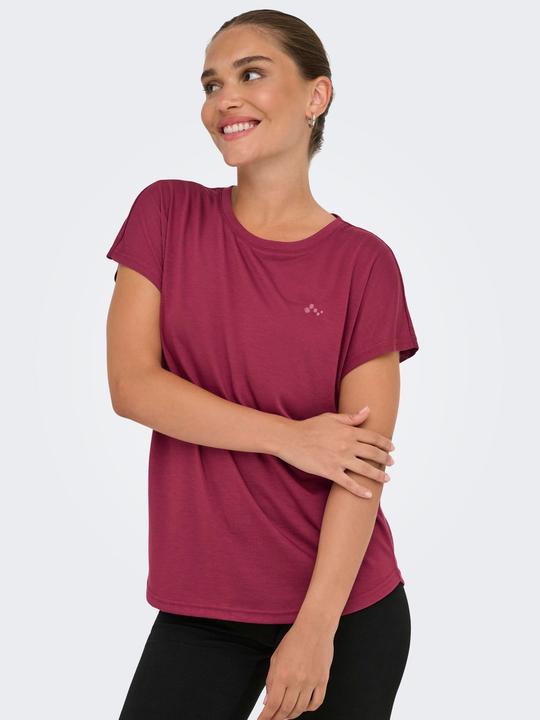 Actual product image Only Play ONPAUB-SAGE T-shirt T-shirt (M)